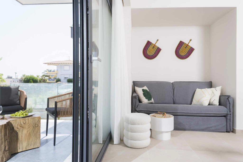 apartments halkidiki
